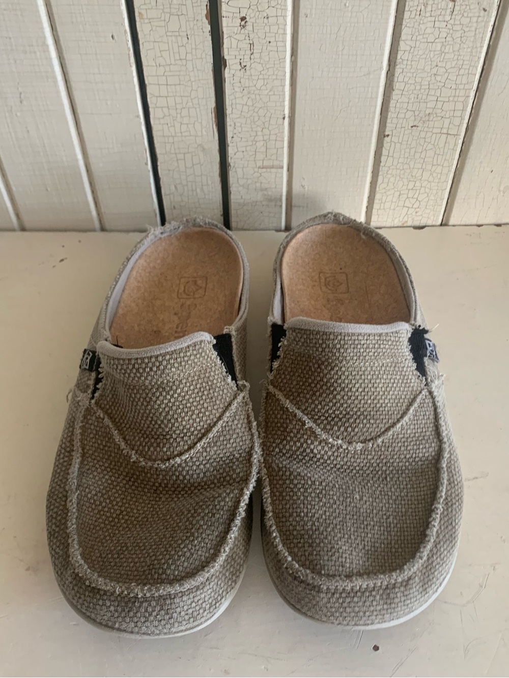 Spenco Ergonomic Slip-on Excellent Condition size 9W/EU 40